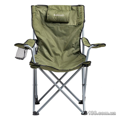 Ranger Stream Lux (RA 2247) — folding chair