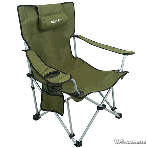 Ranger Stream (RA 2242) — folding chair