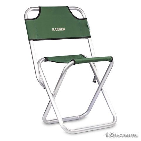 Ranger Sula Alum (RA 4421) — стул складной