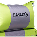 Self-inflating mat Ranger Tibet RA 6632