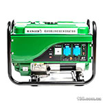 Gasoline generator Ranger Tiger 3000 (RA 7755)