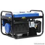 Gasoline generator Ranger Tiger 6500 (RA 7756)