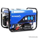 Gasoline generator Ranger Tiger 6500 (RA 7756)