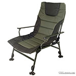 Складное кресло Ranger Wide Carp SL-105 (RA 2226) карповое
