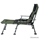 Складное кресло Ranger Wide Carp SL-105 + prefix (RA 2234) карповое