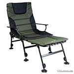 Folding chair Ranger Wide Carp SL-105 + prefix (RA 2234)
