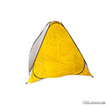 Палатка Ranger Winter-5 weekend (RA 6602) всесезонная, автомат