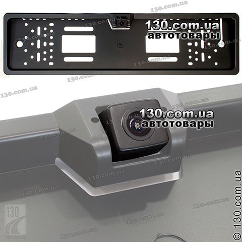Prime-X CA-310 — rearview camera