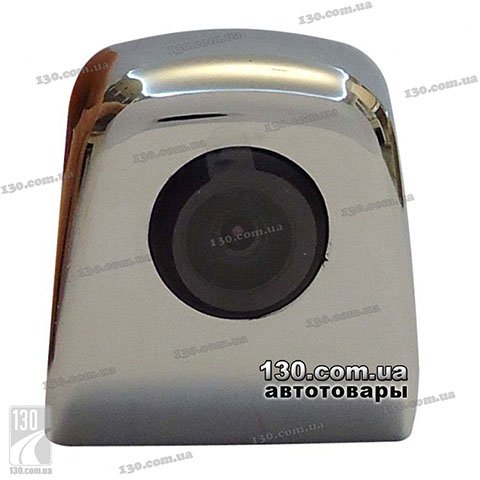 Камера заднего вида Prime-X MCM-15 G врезная, цвет серый