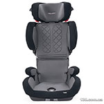 Child car seat with ISOFIX Recaro Tian Core Deep Black