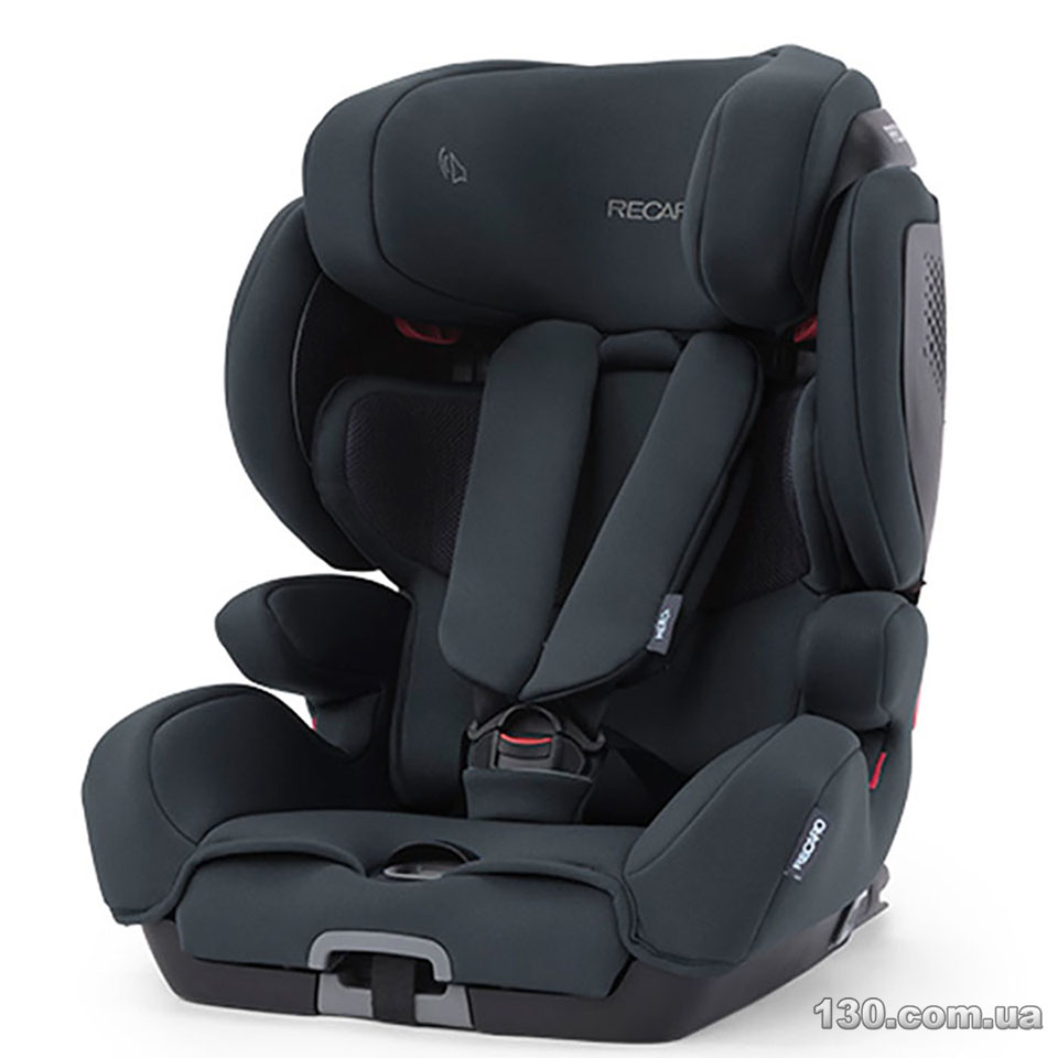 Автокресло recaro tian elite