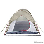 Tent Red Point Base 4 FIB