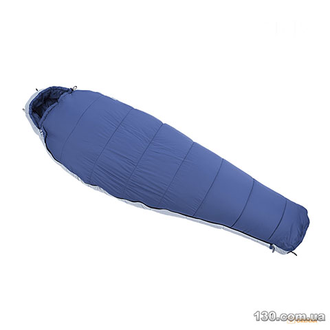 Sleeping bag Red Point Nevis L left