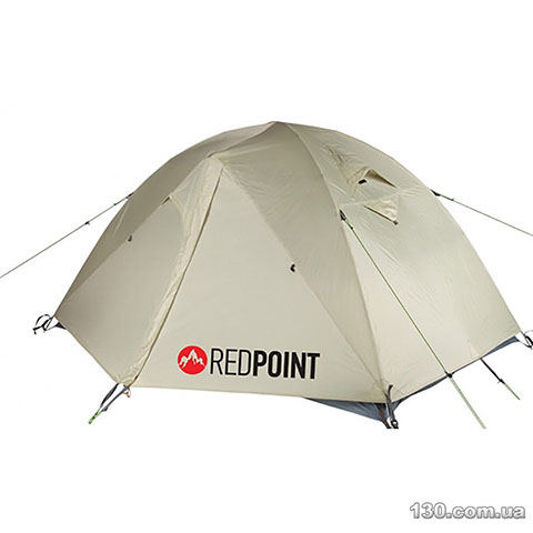 Red Point Steady 2 FIB — tent