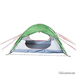 Tent Red Point Steady 3