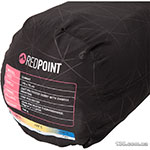 Sleeping bag Red Point Summit