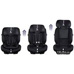 Baby car seat Renolux Olymp Passion