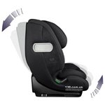 Baby car seat Renolux Olymp Passion