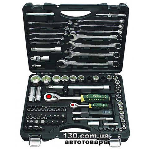 Car tool kit Rock FORCE RF-4881-5