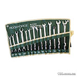 Набір комбінованих ключів Rock FORCE RF-5145R — 14 предметів