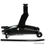 Підкатний домкрат Rock FORCE RF-TH23003