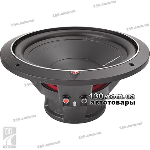 Автомобильный сабвуфер Rockford Fosgate P1S2-10 Punch