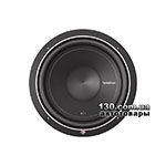 Автомобільний сабвуфер Rockford Fosgate P1S2-10 Punch