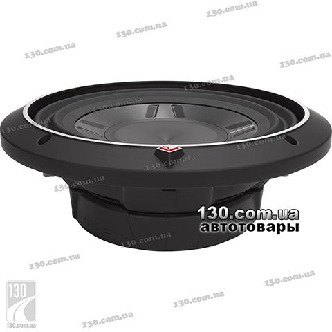 Автомобильный сабвуфер Rockford Fosgate P3SD4-10 Punch