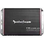 Автомобільний підсилювач звуку Rockford Fosgate PBR300X4 Punch