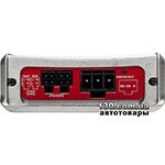 Автомобільний підсилювач звуку Rockford Fosgate PBR300X4 Punch
