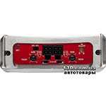 Car amplifier Rockford Fosgate PBR300X4