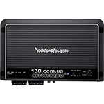 Car amplifier Rockford Fosgate R150X2