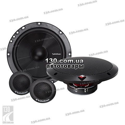 Car speaker Rockford Fosgate R1675-S
