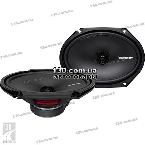 Car speaker Rockford Fosgate R168X2