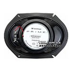 Car speaker Rockford Fosgate R168X2
