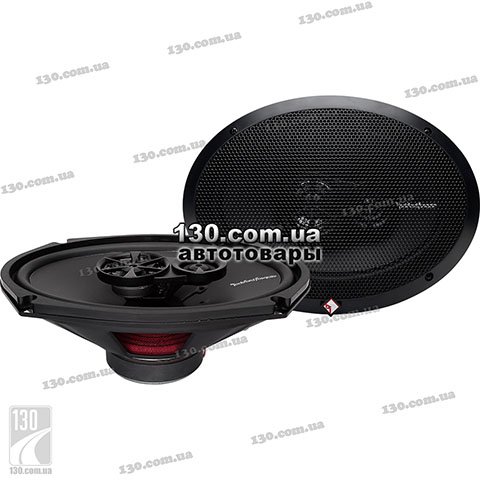 Car speaker Rockford Fosgate R169X3