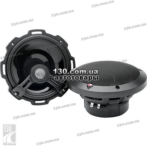 Rockford Fosgate T1675 — car speaker