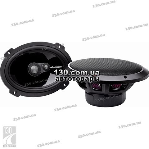 Rockford Fosgate T1693 — car speaker