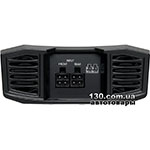 Car amplifier Rockford Fosgate T400X4AD