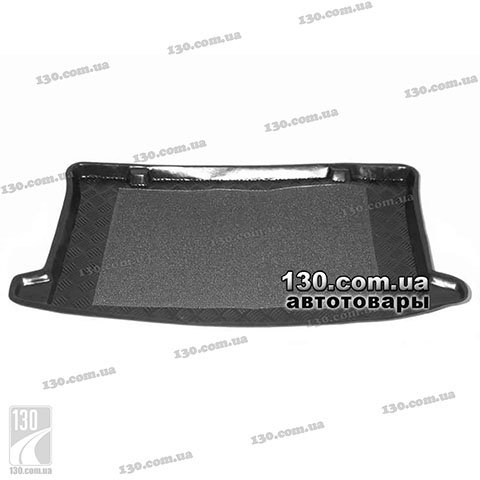 Rezaw-Plast RP 100220 — rubber boot mat for Chevrolet Aveo 2004 – 2011