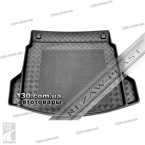Rubber boot mat Rezaw-Plast RP 100526 for Honda CRV 2012