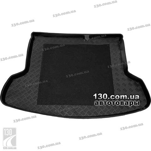 Rezaw-Plast RP 100615 — rubber boot mat for Hyundai Accent 2006