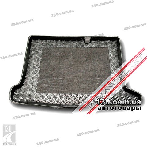 Rezaw-Plast RP 101369 — килимок у багажник гумовий для Renault Dacia Sandero 2012