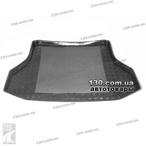 Rezaw-Plast RP 102705 — rubber boot mat for Chevrolet Lacetti 2004