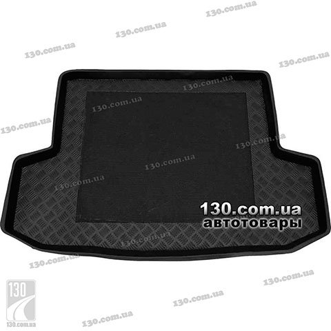 Rezaw-Plast RP 102709 — коврик в багажник резиновый для Chevrolet Aveo 2006 – 2011
