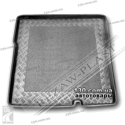 Rezaw-Plast RP 102719 — килимок у багажник гумовий для Chevrolet Aveo 2011 –