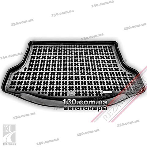 Rezaw-Plast RP 231751 — rubber boot mat for Toyota Rav4 2013
