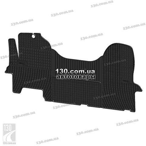 Elegant 200 434 — коврики автомобильные резиновые для Kia Sorento III