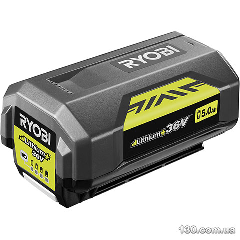Ryobi BPL3650D2 — battery