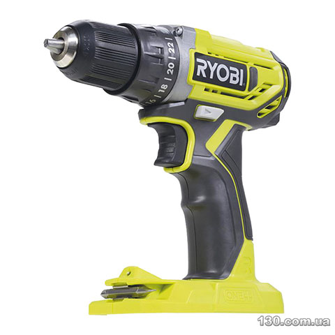 Ryobi ONE+ R18DD2-0 — drill driver